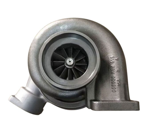 Turbocompresseur Turbo 130-5469 pour Caterpillar 3406B, 3406C, C-15, pièces de moteur pour machines de construction - Product Image 2