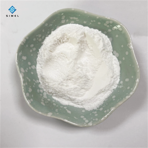 Nivel superior de grado alimenticio carboximetilcelulosa de sodio CAS 9004-32-4 CMC suministros de fábrica precio barato estabilizadores espesantes CMC - Product Image 6