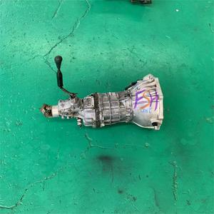 Caja de Cambios Usada para Camioneta <span class=keywords><strong>Toyota</strong></span> 1KD 2KD <span class=keywords><strong>4x2</strong></span>, Caja de Cambios 2KD Usada - Product Image 2