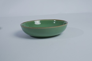 Juego de Tazones de Arroz de Cerámica Mate Estilo Japonés, para Uso Diario en el Hogar, Apto para Microondas - Product Image 6