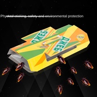 Puissant insecticide liquide écologique Trust-Mart pour l'automne, idéal pour la maison et le salon