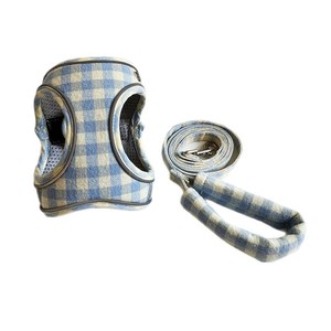 ชุดสายจูงสุนัขแบบปรับได้ป้องกันการหลุดรอด - Product Image 5