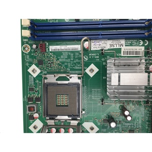 Originele Desktop Moederbord Voor Lenovo <span class=keywords><strong>71y6942</strong></span> <span class=keywords><strong>71y8150</strong></span> L-IG41M Rev1.0 Perfecte Test, Goede Kwaliteit