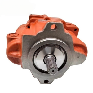 Pompe à pistons axiaux variables Série PVK Série PVK-2B PVK-2B-505 PVK-2B-505-N-4554C PVK-2B-505-CN-4962E Pompe à pistons variables - Product Image 1