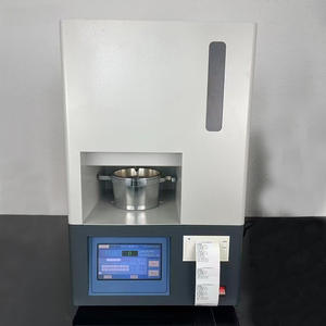 Testador de Índice Harkov Totalmente Automático Yong Hui para Carvão e Antracito 220V 1 Ano de Garantia 2.5kw Potência Precisão 0.1 - Product Image 2