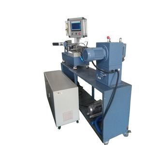 Ligne de granulation à refroidissement par eau de qualité supérieure au meilleur prix pour PC+ABS PA+ABS <span class=keywords><strong>CPE</strong></span>+ABS - Product Image 2