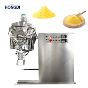 Mélangeur automatique de dispersion à grande vitesse pour des résultats optimaux Meilleur pour la transformation des aliments et les applications chimiques - Product Image 2