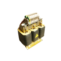 Kontroler PLC Baru Original Gudang Merek PLC Programming Controller 8BVR0440H000.101-1 Recovery Choke 3x220-480 VAC Rev. E0