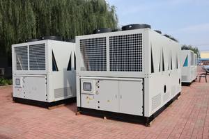 Fábrica Direta <span class=keywords><strong>Chiller</strong></span> 160HP Refrigerado a Ar Máquina De Injeção 120Ton Industrial <span class=keywords><strong>Water</strong></span> <span class=keywords><strong>Chiller</strong></span> para Venda - Product Image 4