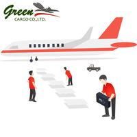Agente de Transporte Marítimo, Envío Aéreo desde el Aeropuerto de Manchester, Reino Unido, Felixstowe, Envío DDP, Compañía de Transporte, Exportación de Mercancías