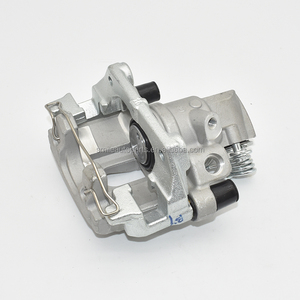 Pinza de freno trasera para Ford <span class=keywords><strong>Mazda</strong></span> 3M512M089BA 3M512M088BA 1223704 1223706 BP4K26990A BP4K26980A 36000903 - Product Image 1