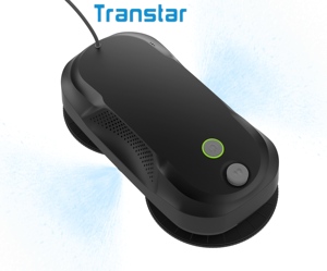 Robot Limpiacristales Eléctrico <span class=keywords><strong>para</strong></span> el Hogar Más Vendido con Control Remoto, Máquina Automática <span class=keywords><strong>para</strong></span> Limpiar Vidrios - Product Image 5