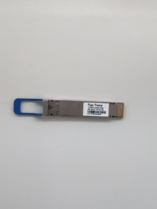 Mellanox ตัวรับส่งสัญญาณ Sr8 400gbe Mma1u00-ws QSFP-DD 850nm ตัวรับส่งสัญญาณ100M Mpo-16 /apc Mma1u00-ws Mellanox 400gbe ตัวรับส่งสัญญาณ Sr8 QSFP-DD - Product Image 5