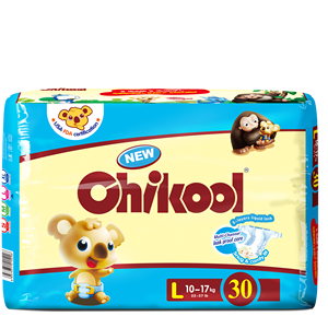 Pañales Desechables para Bebé al por Mayor, Baratos y de Buena Calidad - Product Image 3