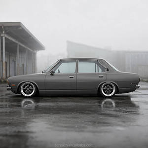 Nouvelle jante en alliage d'aluminium forgé - Style Revolution pour Mini Cooper Rover Austin pour Escort MK1 <span class=keywords><strong>MK2</strong></span> Cortina <span class=keywords><strong>Capri</strong></span> Rally - Product Image 5