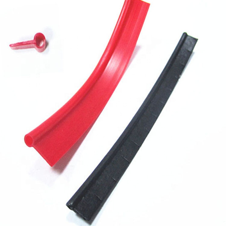 Многофункциональный ПВХ Keder для обуви, сумка/Водонепроницаемый ПВХ pe Трубопроводный шнур