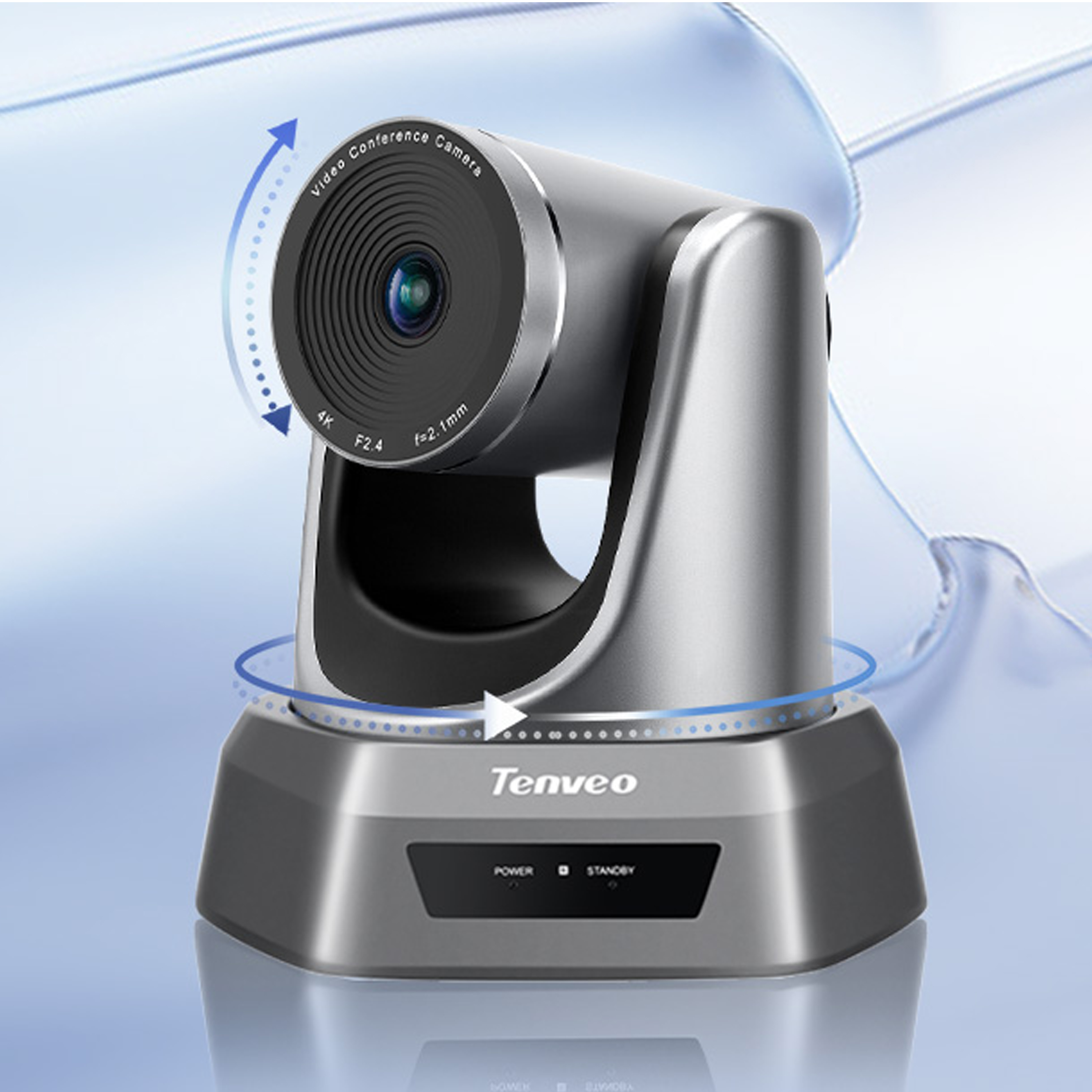 その他 Tenveo 4K Video Conference Camera Products - SZ Tenveo Video Technology Co.,Ltd