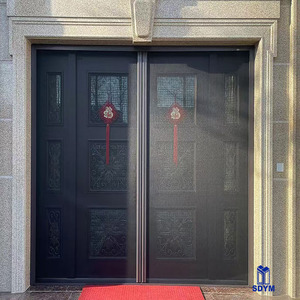 <span class=keywords><strong>มุ้ง</strong></span>ลวดแบบพับได้ อลูมิเนียมไร้ราง ราคาโรงงาน สำหรับห้องครัวทันสมัย ป้องกันแมลงและยุง - Product Image 4