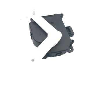 Cadillac CTS วาล์วควบคุมอุณหภูมิเครื่องปรับอากาศตัวกระตุ้นมอเตอร์12V สื่อเกี่ยวกับน้ำควบคุมอุณหภูมิปกติ - Product Image 4