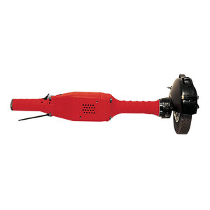 เครื่องเจียรแบบล้อ CP รุ่น CP3249-GABSYG 12000 รอบต่อนาที สวิตช์ทริกเกอร์ ท่อไอเสียด้านหลัง - Product Image 1
