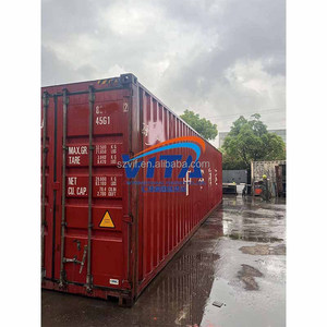 Đại Dương Vận Chuyển Hàng Hóa <span class=keywords><strong>Container</strong></span> Vận Chuyển Đường Biển Dịch Vụ Vận Chuyển Từ Trung Quốc Thượng Hải Để New Zealand <span class=keywords><strong>Auckland</strong></span> - Product Image 4