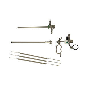 Camjoy Holmium <span class=keywords><strong>Laser</strong></span> Holep-Systeem, Geavanceerde Prostaatenucleatietechnologie Voor Veilige En Effectieve Bph-Chirurgie - Product Image 3