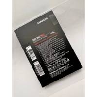 Samsung 990 PRO1TB MZ-V9P1T0BW NVME PCIE Cocok untuk Konsol Game PS5 PC Antarmuka M.2 SSD Solid State Drive