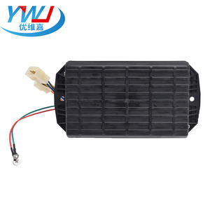 Pièces de générateur à essence GTDK15-3 Régulateur de tension AVR 10-15KW Triphasé 220V/380V Catégorie de produit Stabilisateurs - Product Image 3