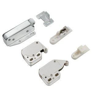 Dispositivo Magnético de Cierre Automático para Puertas de Armario, Tipo Trompa de Elefante, de Suzhou Science Popularization - Product Image 4