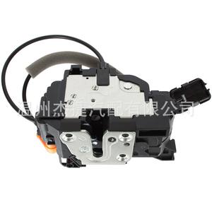 ระบบล็อคประตูกลางเรโนลต์มาสเตอร์ ใช้ได้กับกุญแจล็อคประตูรุ่น 805030009R และ 805020009R - Product Image 2