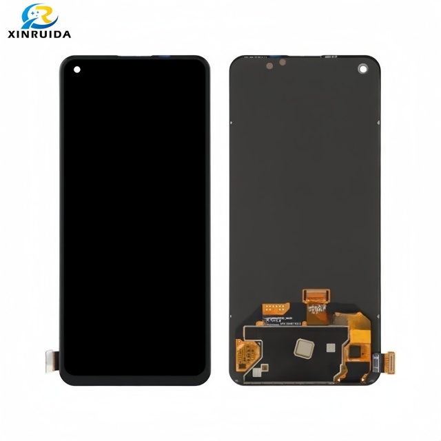 Series Lcd Assembly Touch Screen Digitizer Screen for OPPO RENO 7 Lcd Display