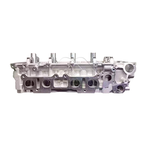Cabeza de Cilindro de Carburador de 8 Orificios 3RZ 2.7L 11101-79266 11101-79276 11101-79275 para Cruiser 11101-79266 Whethe - Product Image 3