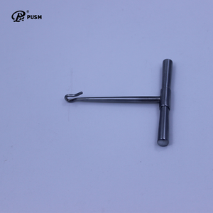 Produttore PUSM Vende Popolare Strumento Ospedaliero Ortopedico Sega Gigli Manuale - Product Image 4