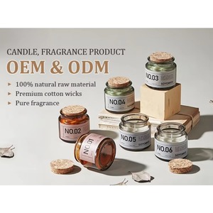 Christmas Scented <b>Candles</b> Ins Creative <b>Candle</b> Gift Box Festive Atmosphere Sense Decorative Ornaments Christmas Tree <b>Candles</b> - Product Image 5