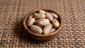 High Oil Content Premium Dried Baobab <b>Seeds</b> Food Grade 24 Months Shelf Life LAKE FARMS for Cold Pressed Oil Production - Product Image 6