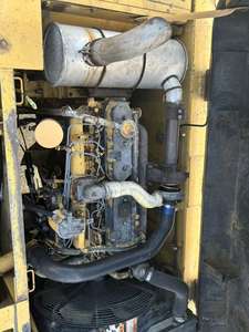 Low Price Perfect Condition <b>Heavy</b> <b>Duty</b> for 320BL 320B 320C 320D 320GC Excavator 2022 Model 1.2m <b>Bucket</b> Engine Gear for Road - Product Image 4