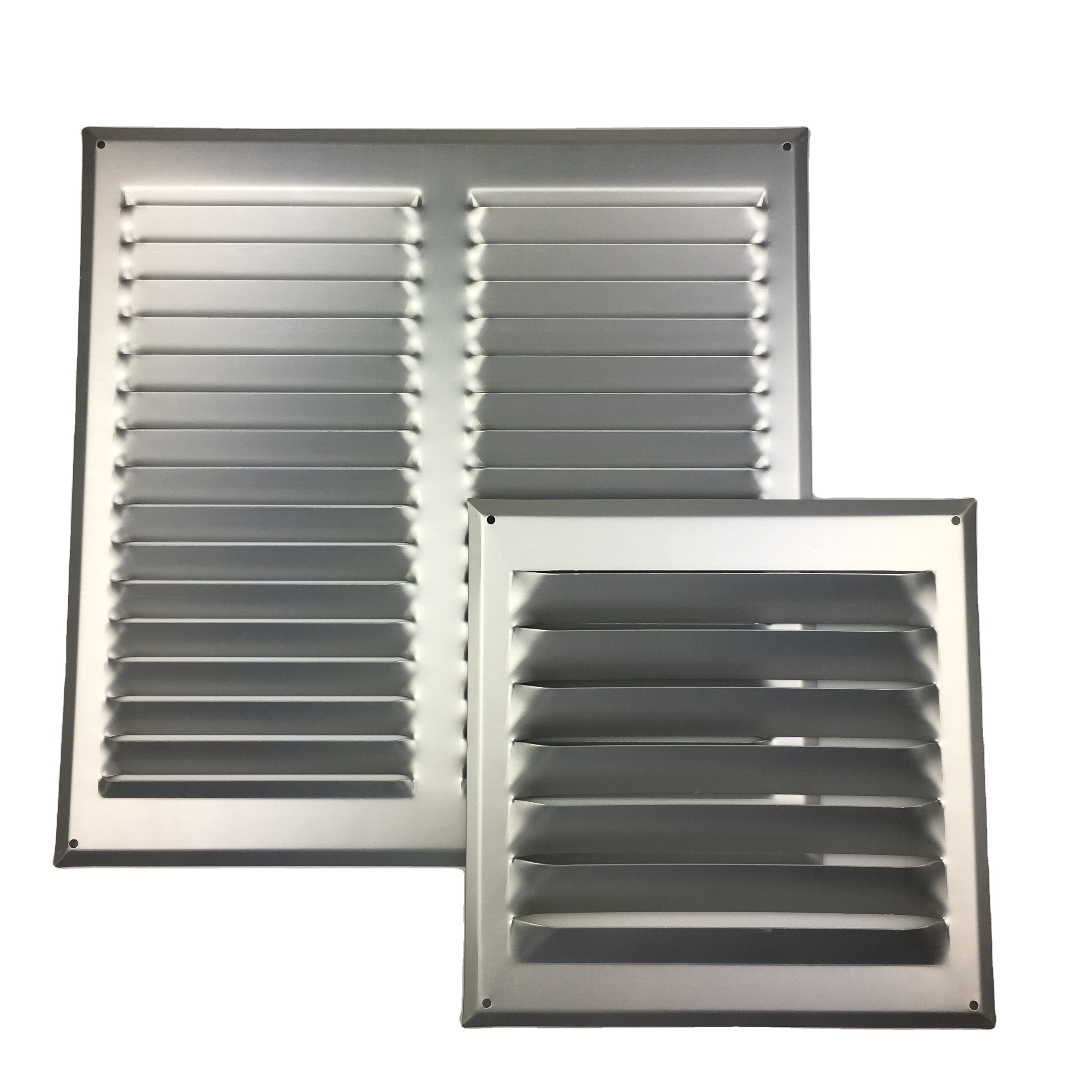 Airconditioning Vent Duct Cover Aluminium Lineaire Bar Grille Air Ac Vent