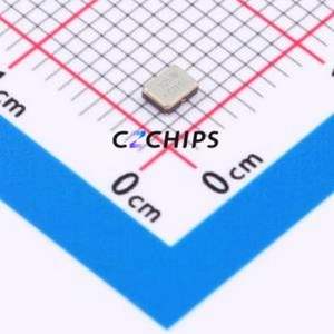 OS3EL89CEI-G5XYLC-25M Crystal Oscillator (Active) SMD2520-4P Crystal Oscillator 25MHz 20ppm CMOS 3.3V - Product Image 1