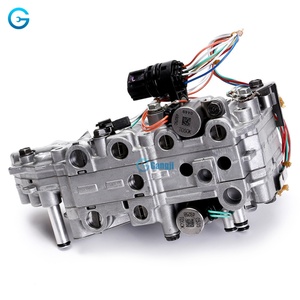 Pièce auto 27000-5T0-A01 27000-5T0-A02 27000-5T0-A03 Corps de soupape de transmission automatique pour Honda Civic - Product Image 2