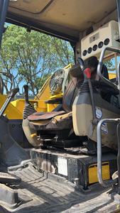 Excavatrice utilisée à propos de KOMATSU PC128us-8 excavatrice originale du Japon utilisée pc128us-8 pelle pc138 à vendre - Product Image 2