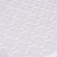 Mousse EVA haute densité personnalisée avec motif pour semelle de chaussure feuille de caoutchouc