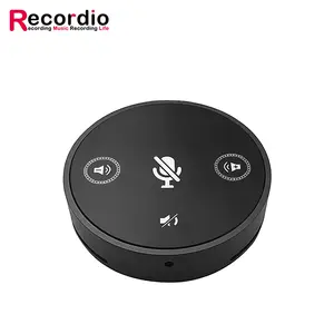 GAM-UM04 Thiết Kế Mới Đa Hướng Máy Tính Để Bàn Microphone Cho Hội Nghị Trò Chơi Phát Trực Tiếp