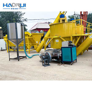 Haustier flasche Kunststoff recycling maschine Haustier flaschen maschinen Recycling Haustier flaschen waschanlage - Product Image 4