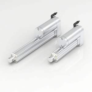 Mecanismo de Elevación para Escritorio 400 V 3Ph <span class=keywords><strong>V3</strong></span> Mms F3000 N, Longitud de Carrera 100, Actuador Lineal Potente - Product Image 1