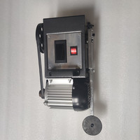 Huazheng Electric HZKM-3 110V Lube Oil Abrasion Tester Lubricating Grease Anti Wear Friction Test Machine