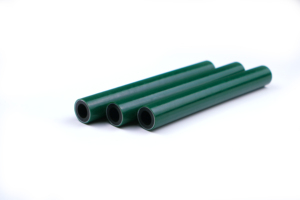 Kit de tuyauterie flexible haute pression <span class=keywords><strong>pour</strong></span> compresseur d'<span class=keywords><strong>air</strong></span> 3/4\" x 100 pieds en PEHD <span class=keywords><strong>pour</strong></span> systèmes d'<span class=keywords><strong>air</strong></span> <span class=keywords><strong>comprimé</strong></span> - Product Image 2