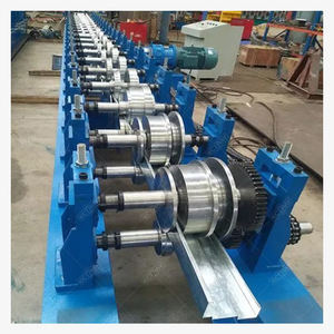 एक्ट्रे केबल ट्रे उत्पादन लाइन मशीन केबल ट्रे निर्माण मशीन केबल ट्रे निर्माण मशीन केबल ट्रे बनाने मशीन - Product Image 5