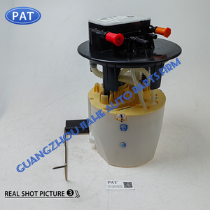 Nouvelle Pompe à Carburant Complète d'Origine 9809392080 pour Citroën <span class=keywords><strong>Jumpy</strong></span> <span class=keywords><strong>IV</strong></span> 1.6HDI Peugeot Expert Traveller 16-18 28636518 28447561 42016897 - Product Image 5