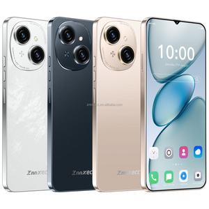 Znnnxecc POP9 3G สองซิม4 + 64GB แอนดรอยด์รองรับ Google ภาษาฝรั่งเศสเยอรมันขายส่งโรงงาน - Product Image 1