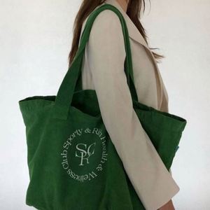 Grand <span class=keywords><strong>sac</strong></span> cabas en toile de <span class=keywords><strong>plage</strong></span> en coton pour les fêtes de fin de semaine avec logo personnalisé - Product Image 6